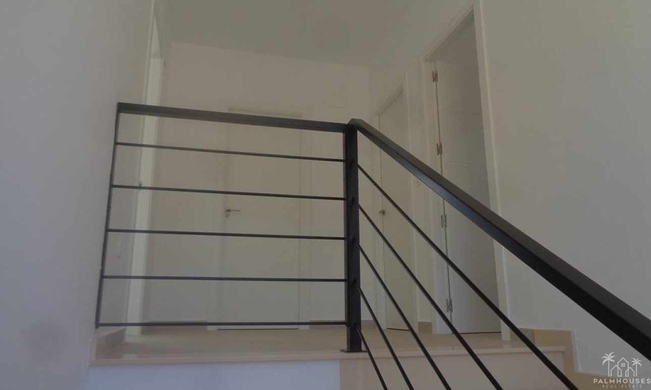 Nouvelle construction - Villa - Pinoso - Camino Del Prado