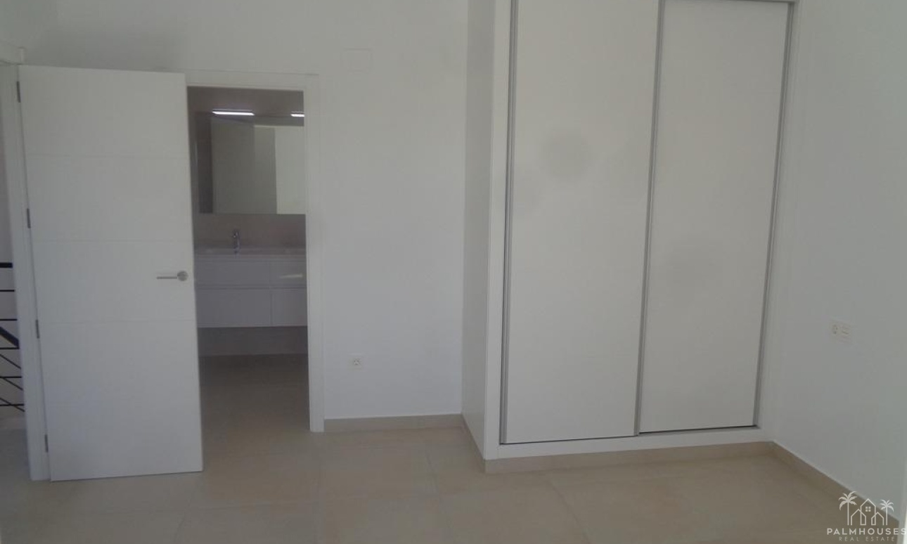 Nouvelle construction - Villa - Pinoso - Camino Del Prado