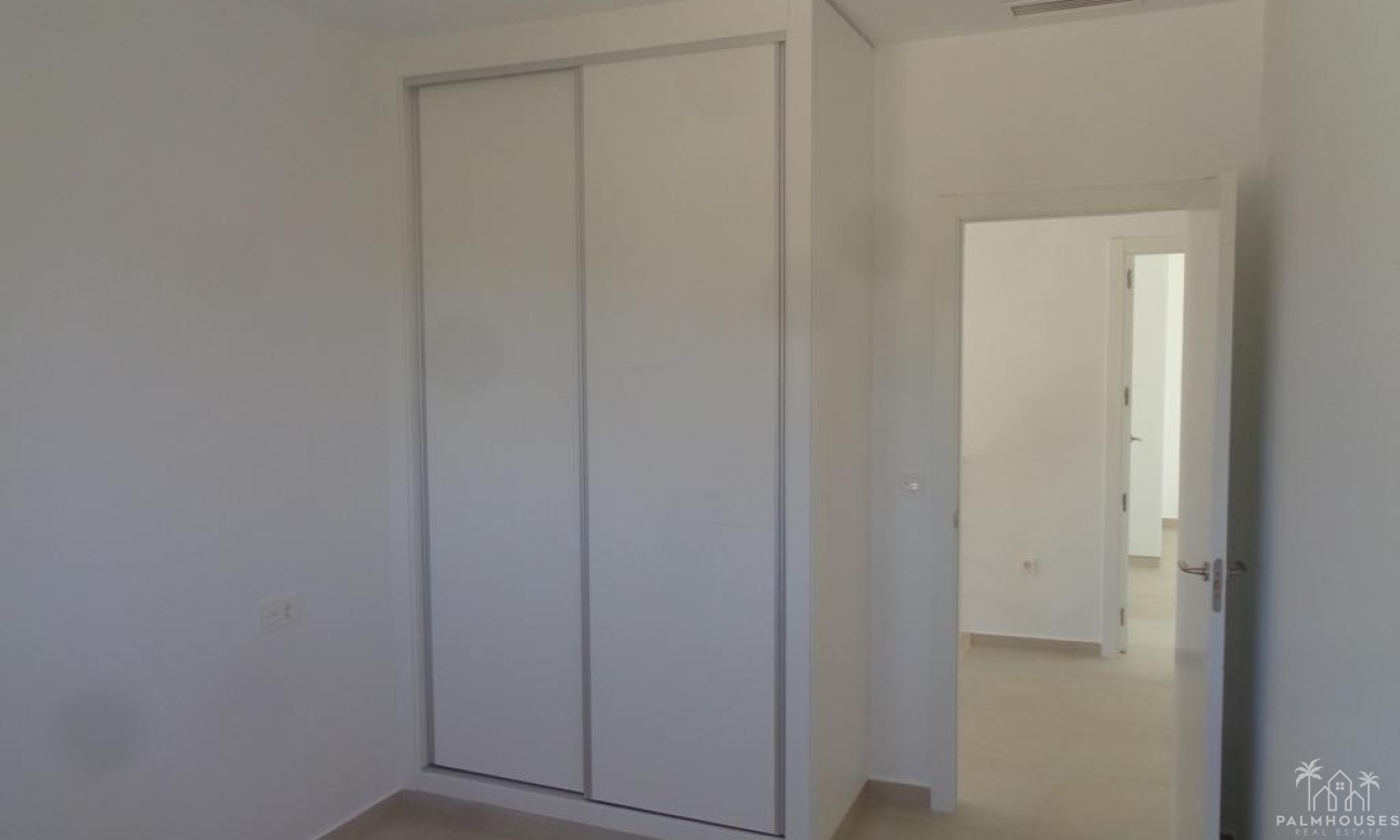 Nouvelle construction - Villa - Pinoso - Camino Del Prado