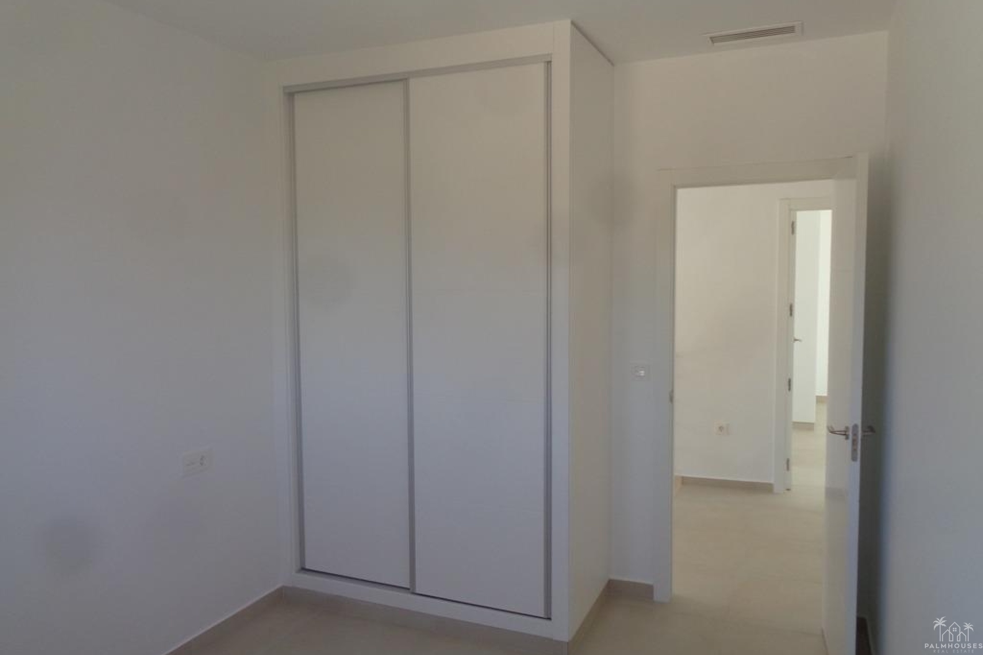 Nouvelle construction - Villa - Pinoso - Camino Del Prado