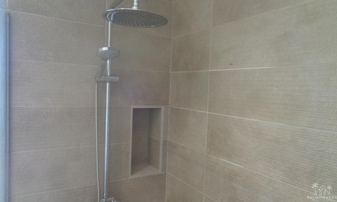 Nouvelle construction - Villa - Pinoso - Camino Del Prado