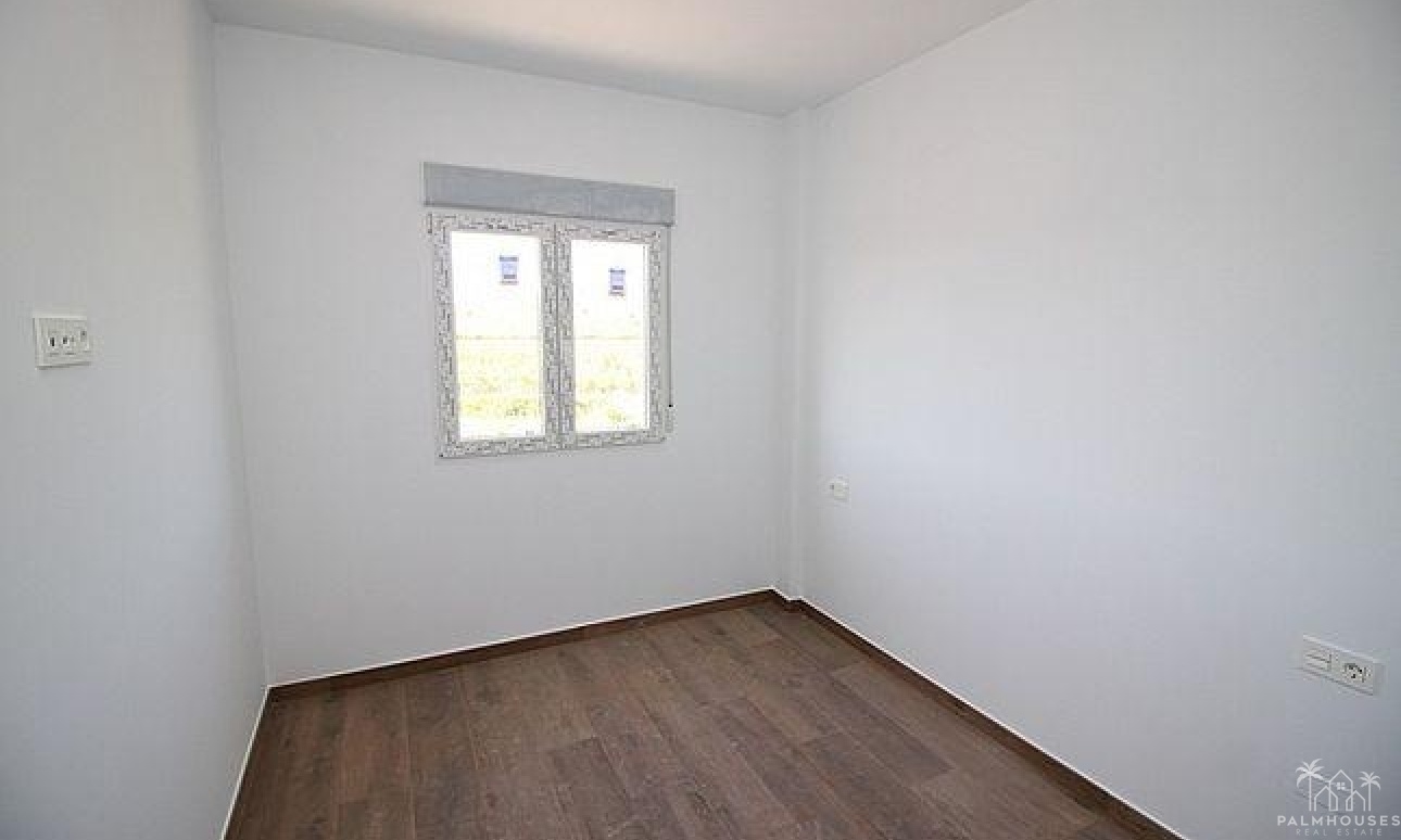 Nouvelle construction - Villa - Pinoso - Camino Del Prado