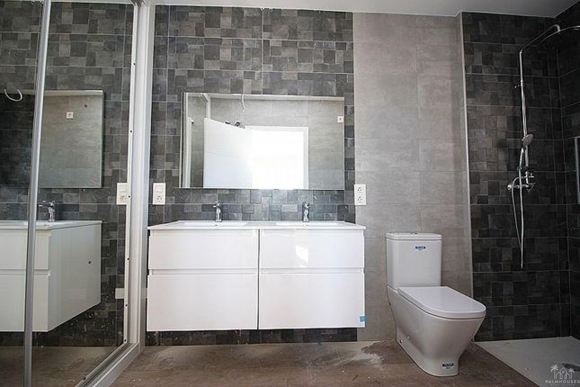 Nouvelle construction - Villa - Pinoso - Camino Del Prado
