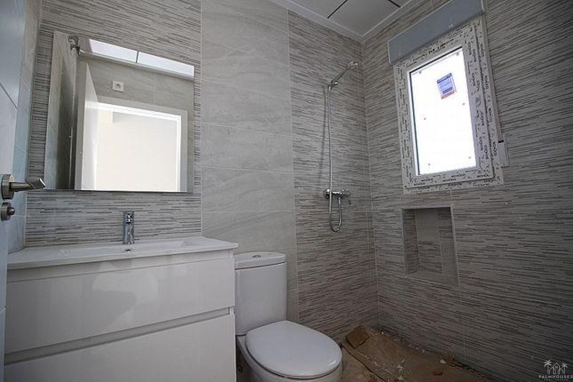 Nouvelle construction - Villa - Pinoso - Camino Del Prado