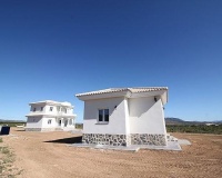 Nouvelle construction - Villa - Pinoso - Camino Del Prado