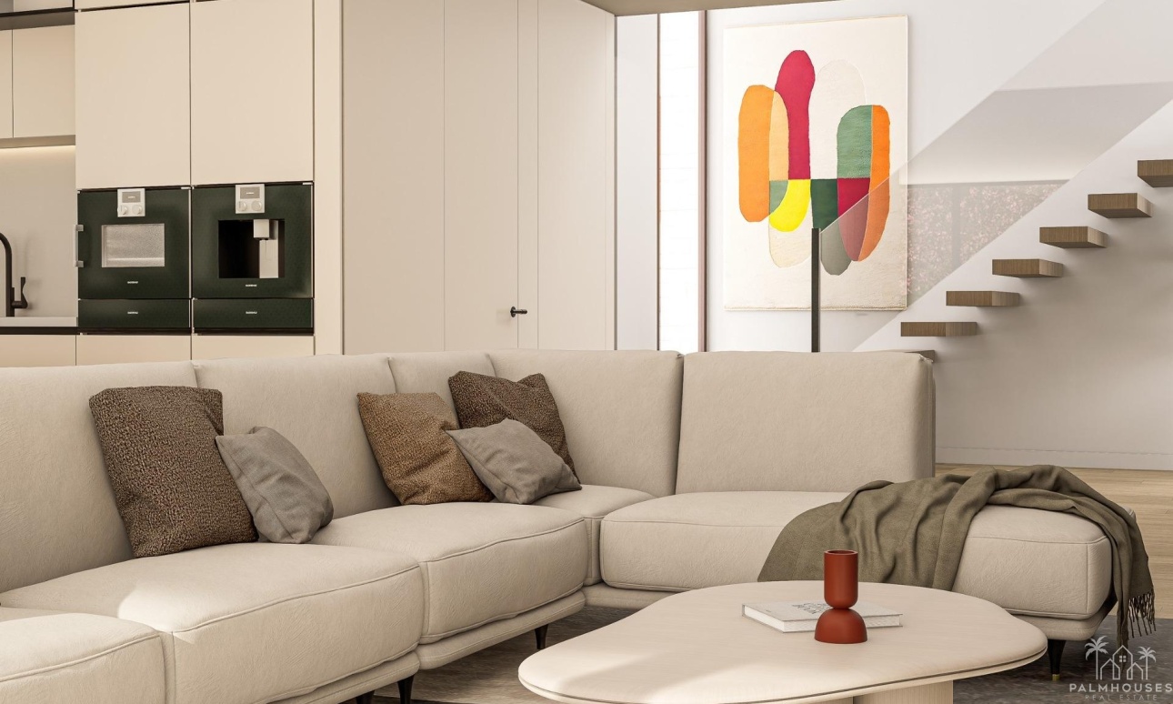 Nouvelle construction - Villa - Pinoso - Lel