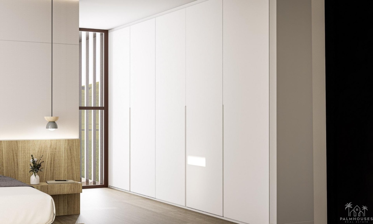 Nouvelle construction - Villa - Pinoso - Lel