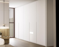 Nouvelle construction - Villa - Pinoso - Lel