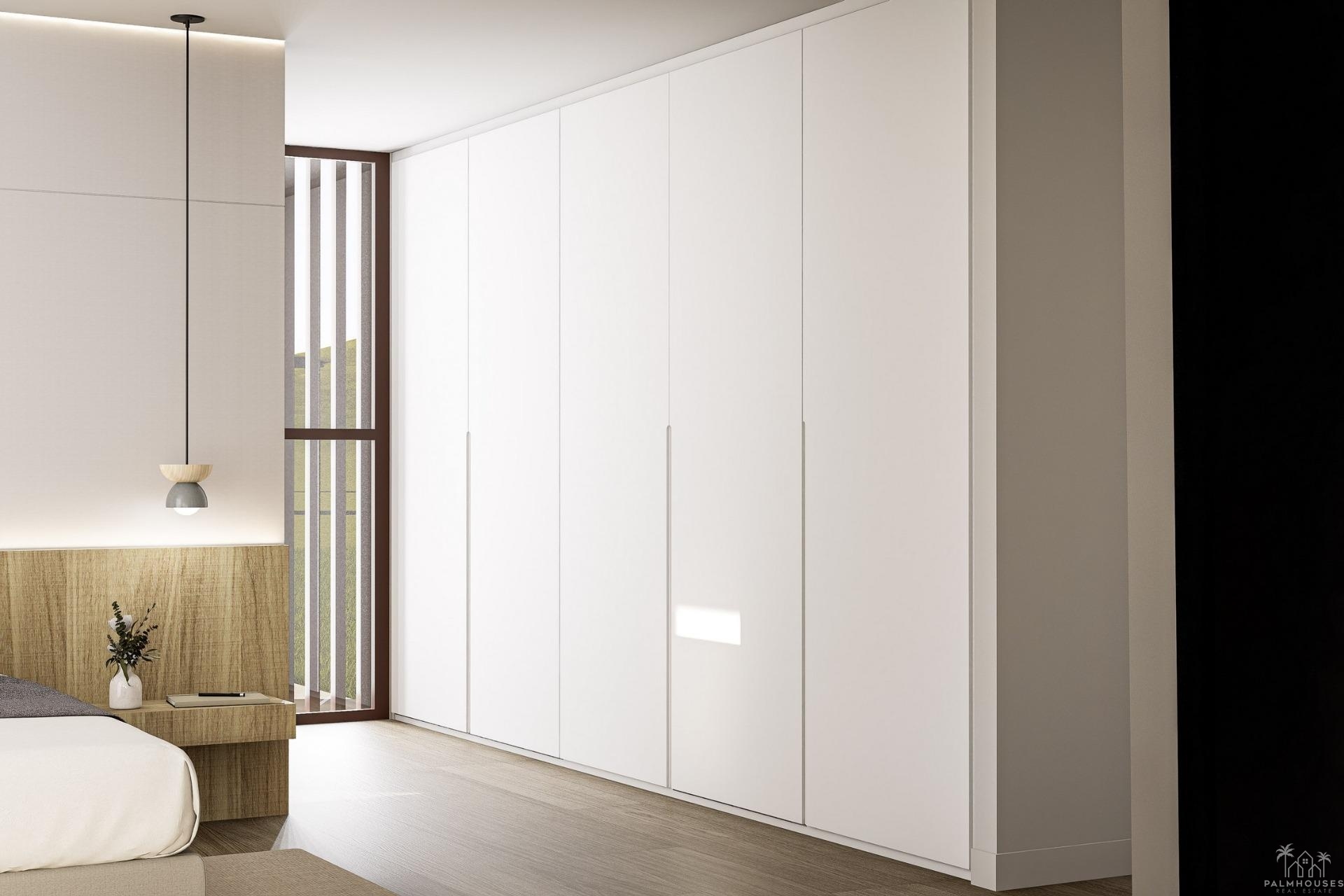 Nouvelle construction - Villa - Pinoso - Lel