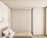 Nouvelle construction - Villa - Pinoso - Lel
