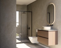 Nouvelle construction - Villa - Pinoso - Lel