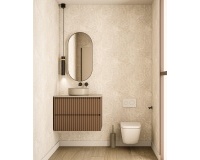Nouvelle construction - Villa - Pinoso - Lel