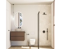 Nouvelle construction - Villa - Pinoso - Lel