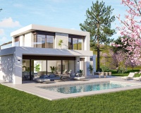 Nouvelle construction - Villa - Pinoso - Lel
