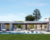 Nouvelle construction - Villa - Pinoso - Lel