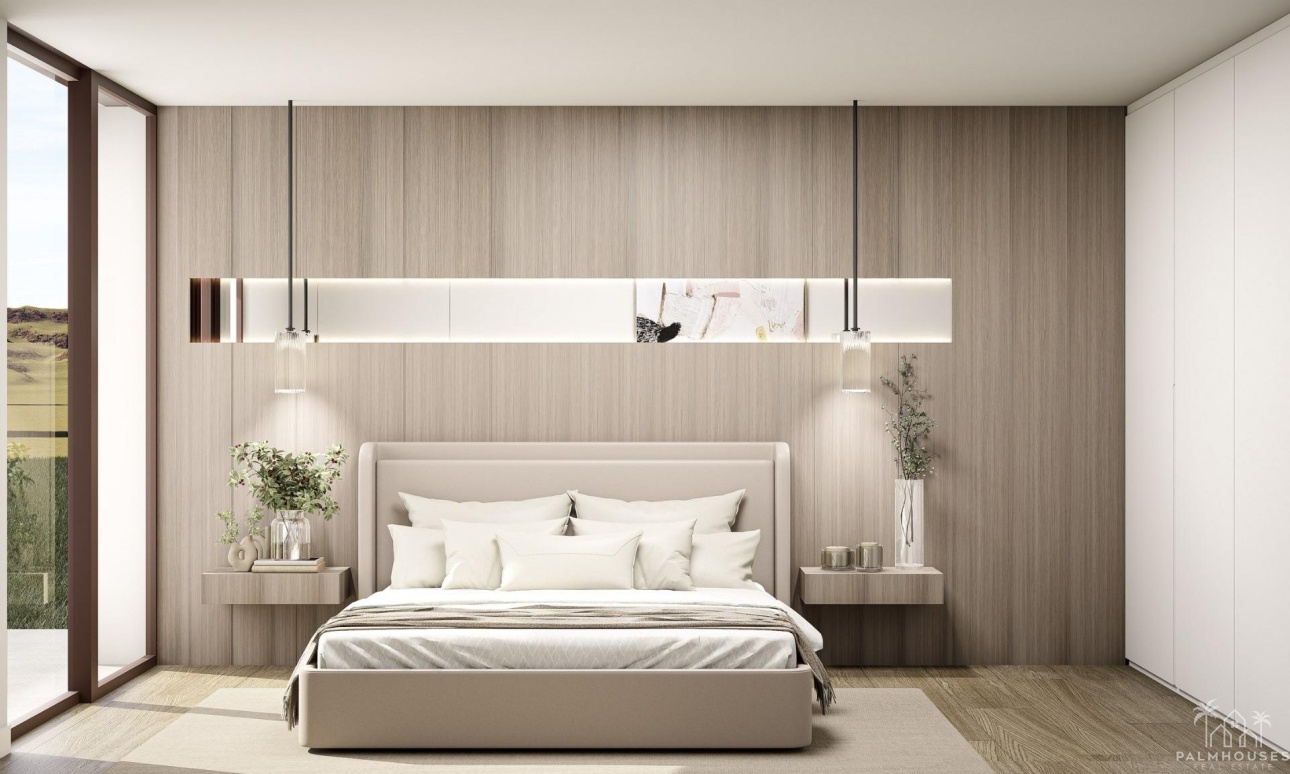 Nouvelle construction - Villa - Pinoso - Lel