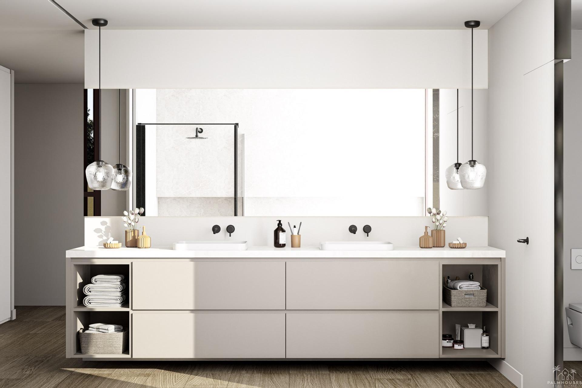 Nouvelle construction - Villa - Pinoso - Lel