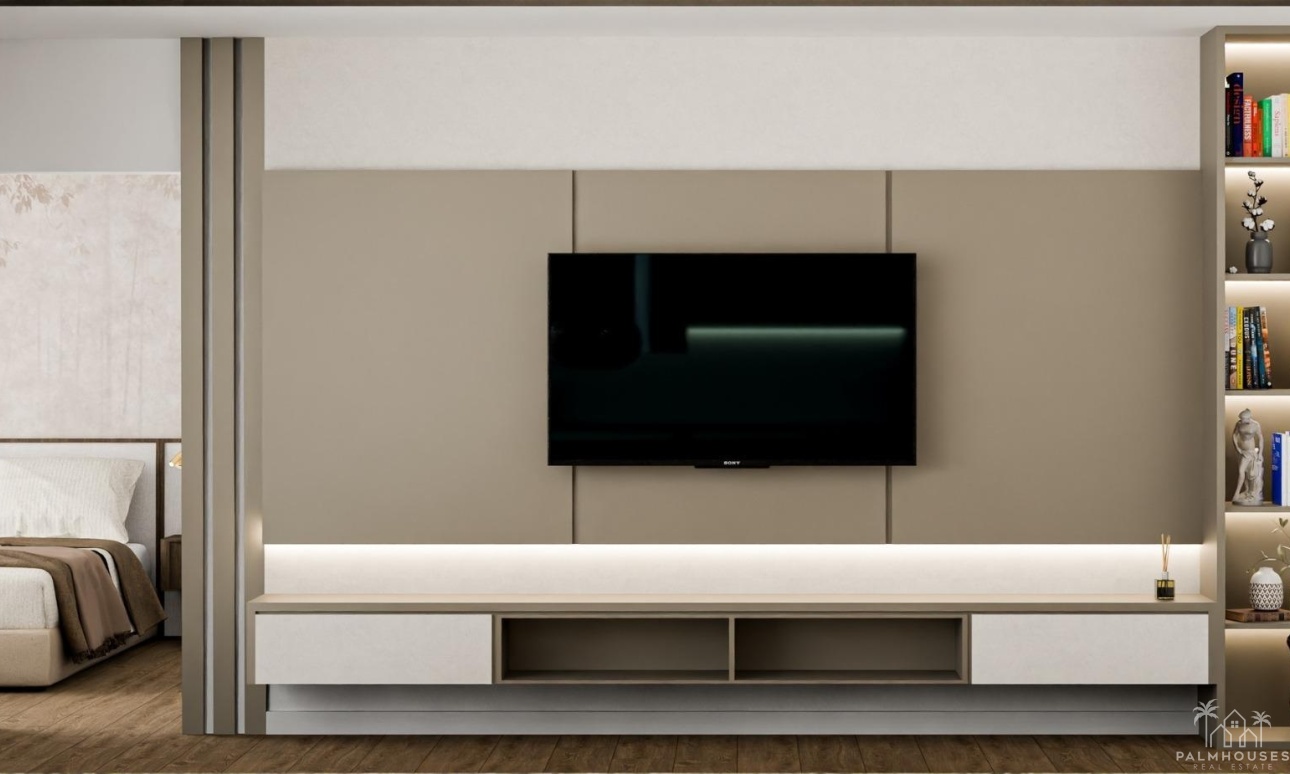 Nouvelle construction - Villa - Pinoso - Lel