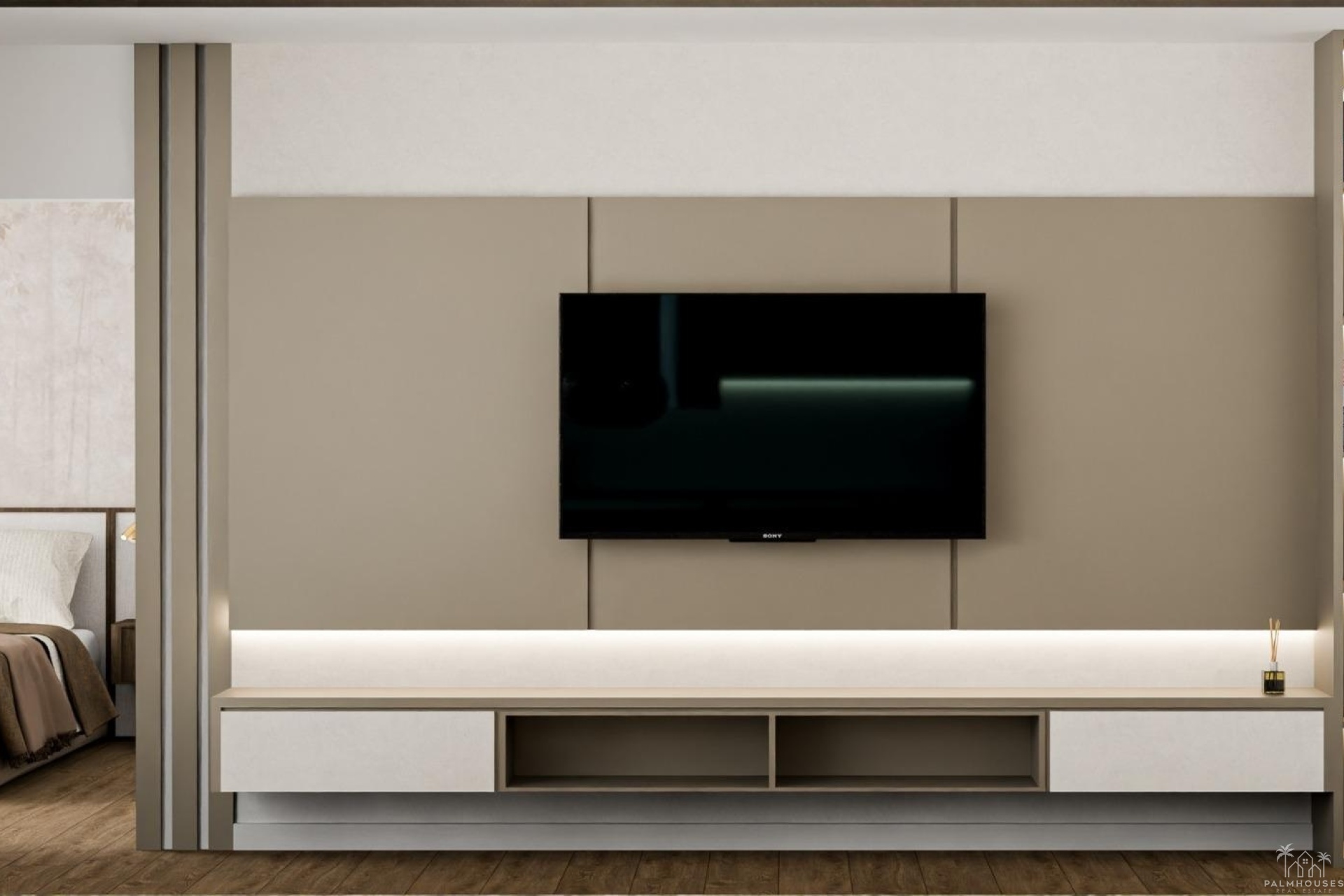 Nouvelle construction - Villa - Pinoso - Lel