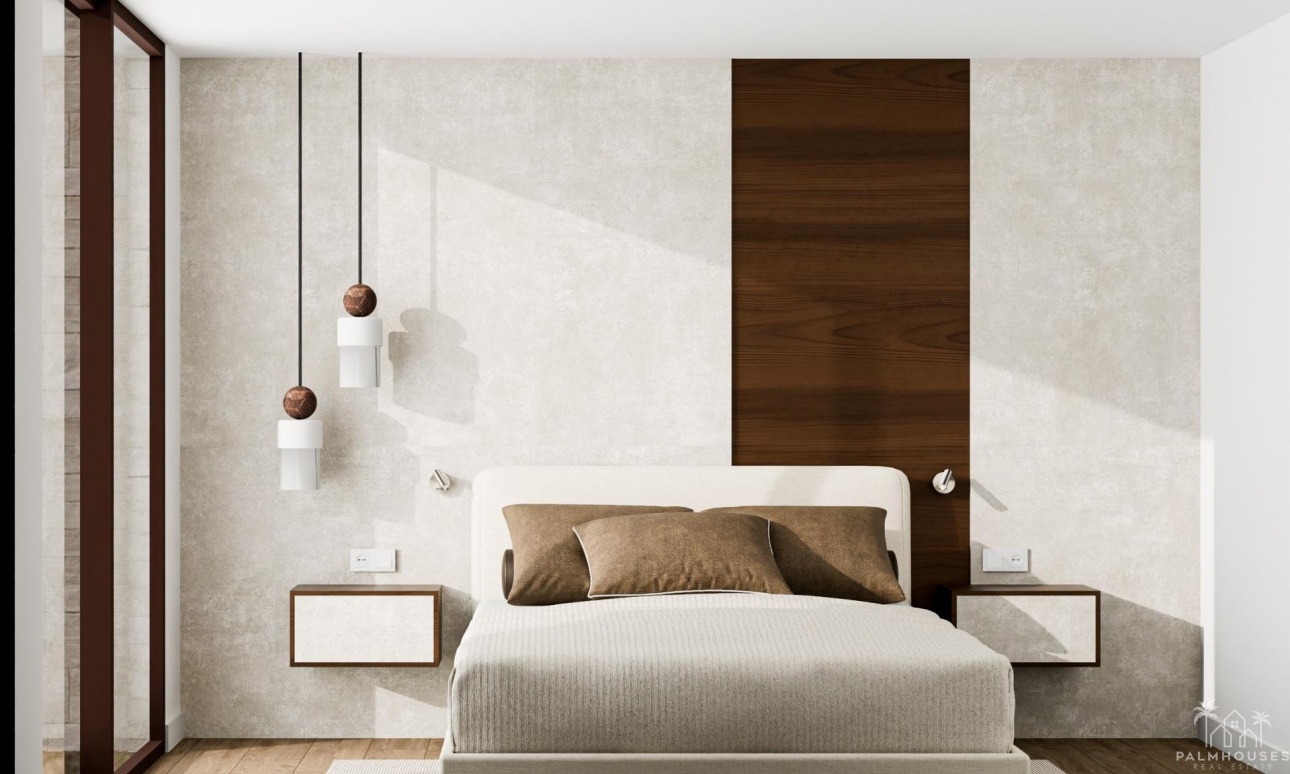 Nouvelle construction - Villa - Pinoso - Lel