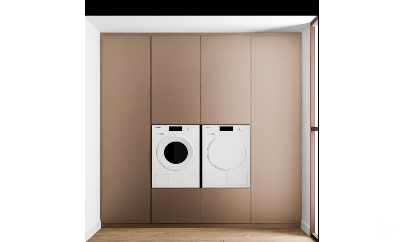 Nouvelle construction - Villa - Pinoso - Lel