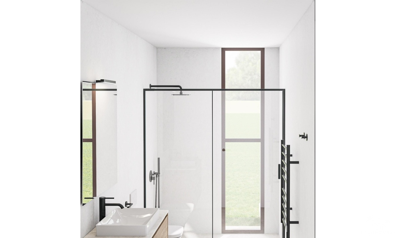 Nouvelle construction - Villa - Pinoso - Lel