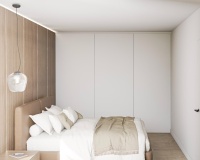Nouvelle construction - Villa - Pinoso - Lel