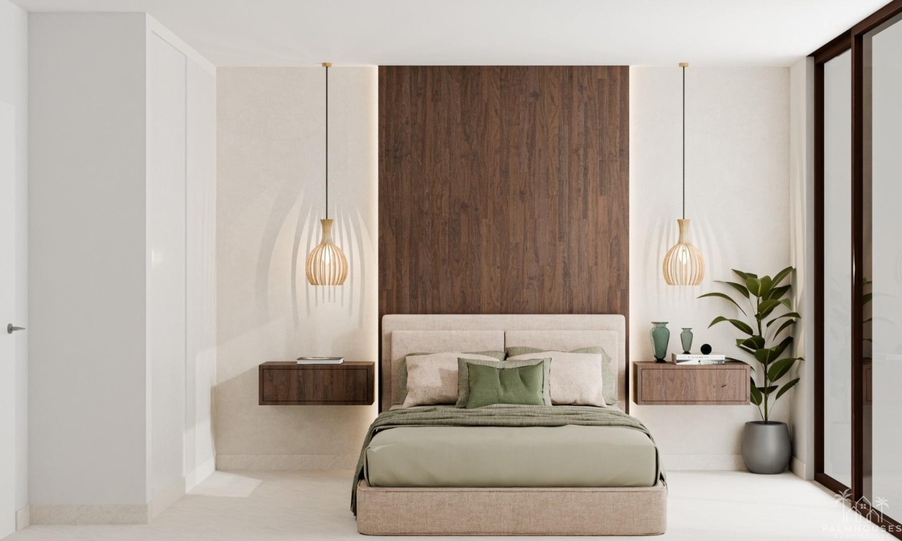 Nouvelle construction - Villa - Pinoso - Lel