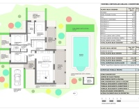 Nouvelle construction - Villa - Pinoso - Rodriguillo