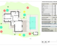 Nouvelle construction - Villa - Pinoso - Rodriguillo