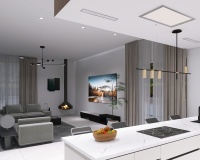 Nouvelle construction - Villa - Pinoso