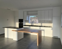 Nouvelle construction - Villa - Pinoso