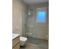 Nouvelle construction - Villa - Pinoso