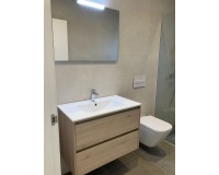 Nouvelle construction - Villa - Pinoso