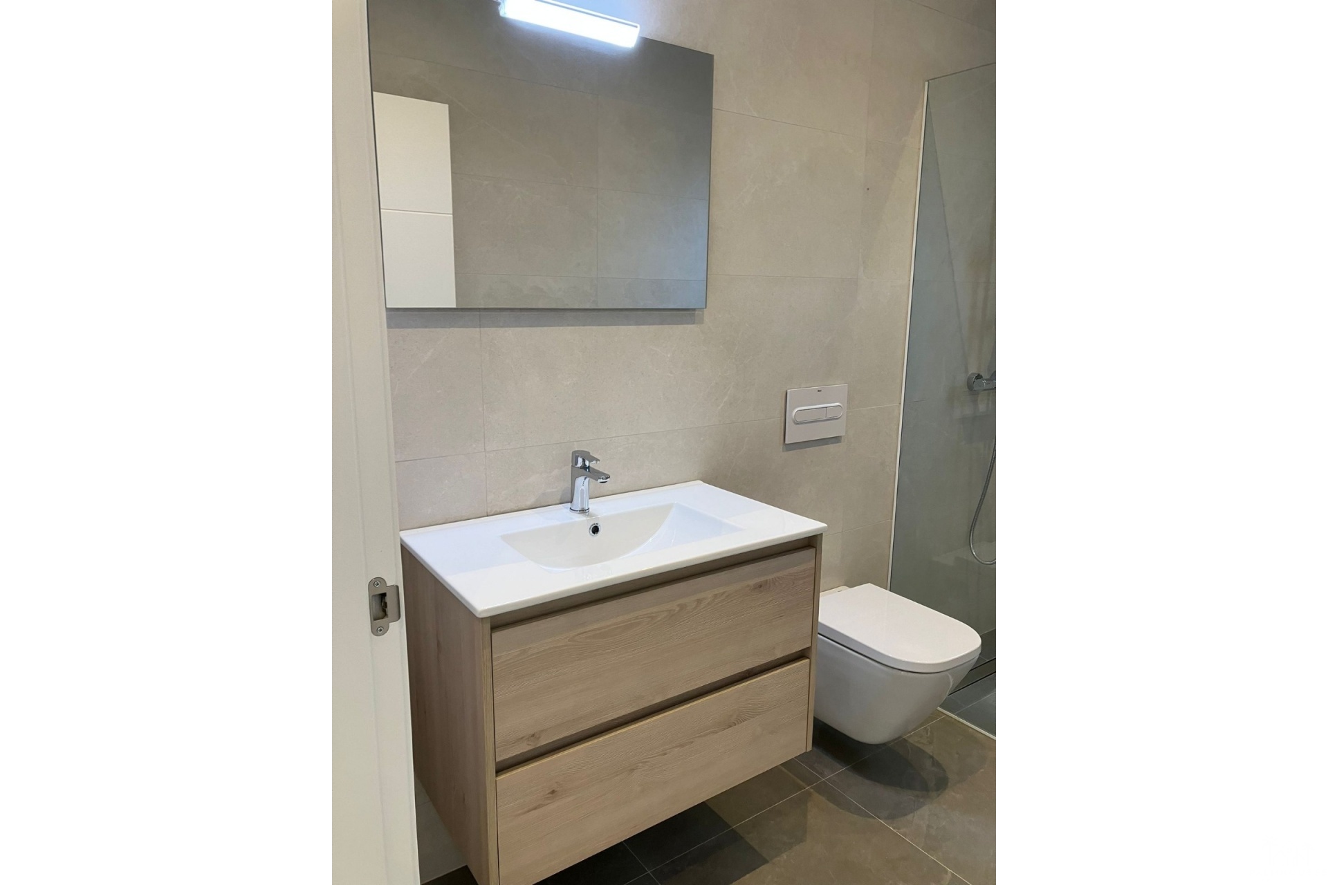 Nouvelle construction - Villa - Pinoso