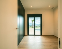 Nouvelle construction - Villa - Pinoso