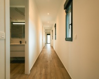 Nouvelle construction - Villa - Pinoso