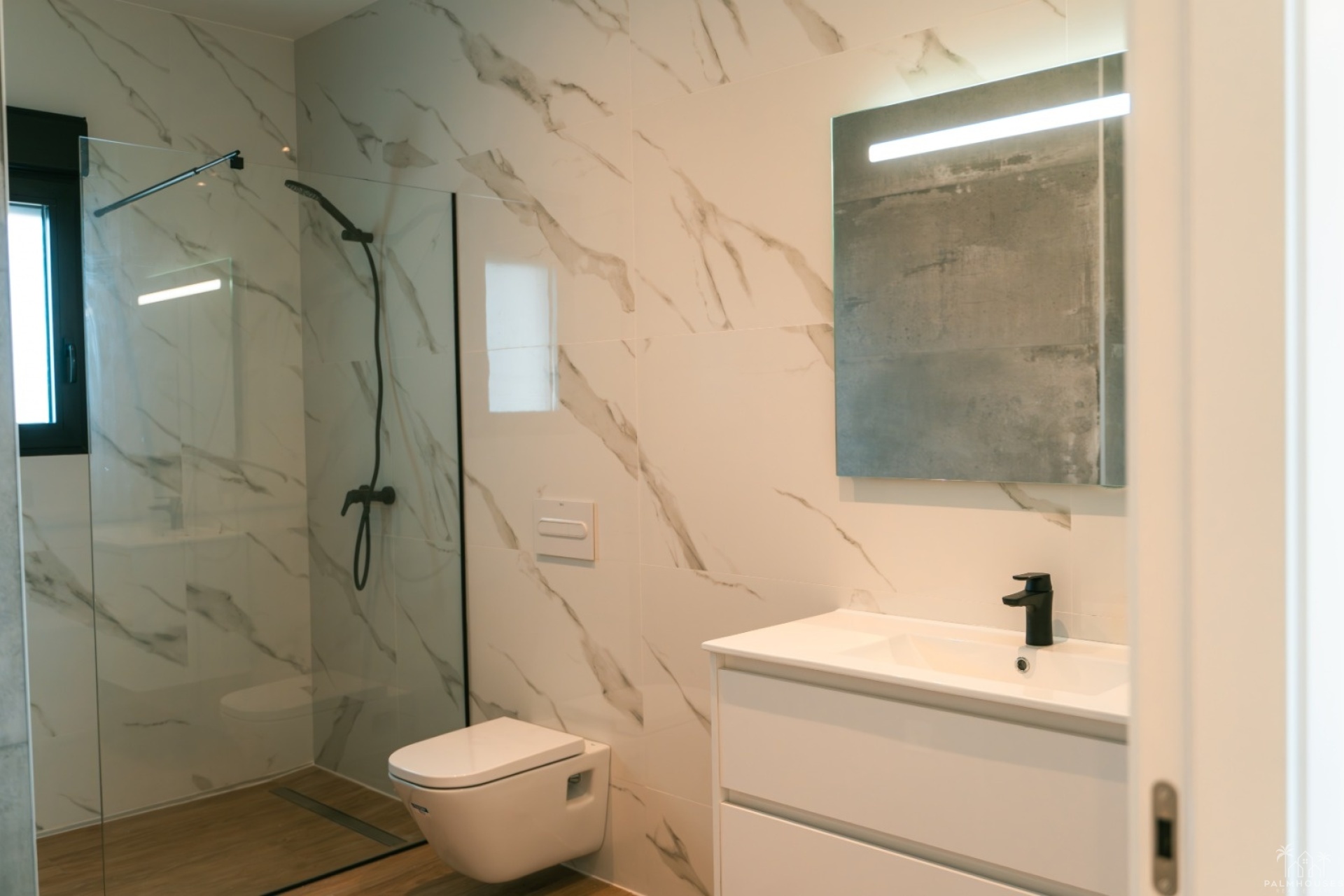 Nouvelle construction - Villa - Pinoso