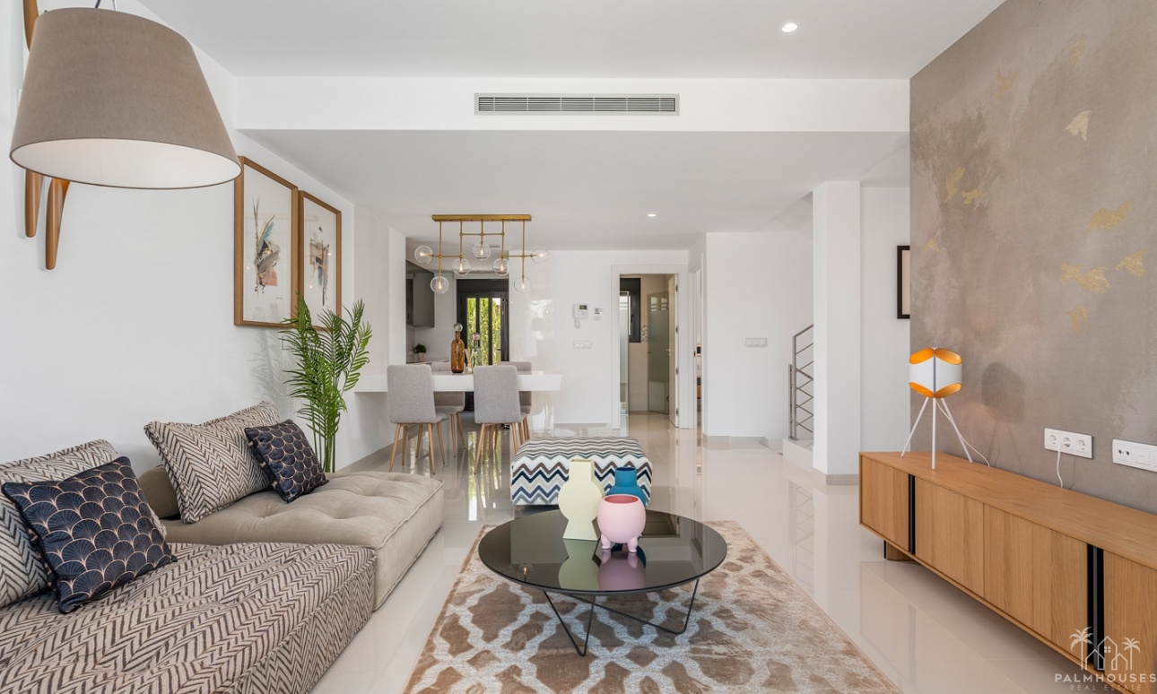 Nouvelle construction - Villa - Playa Paraiso