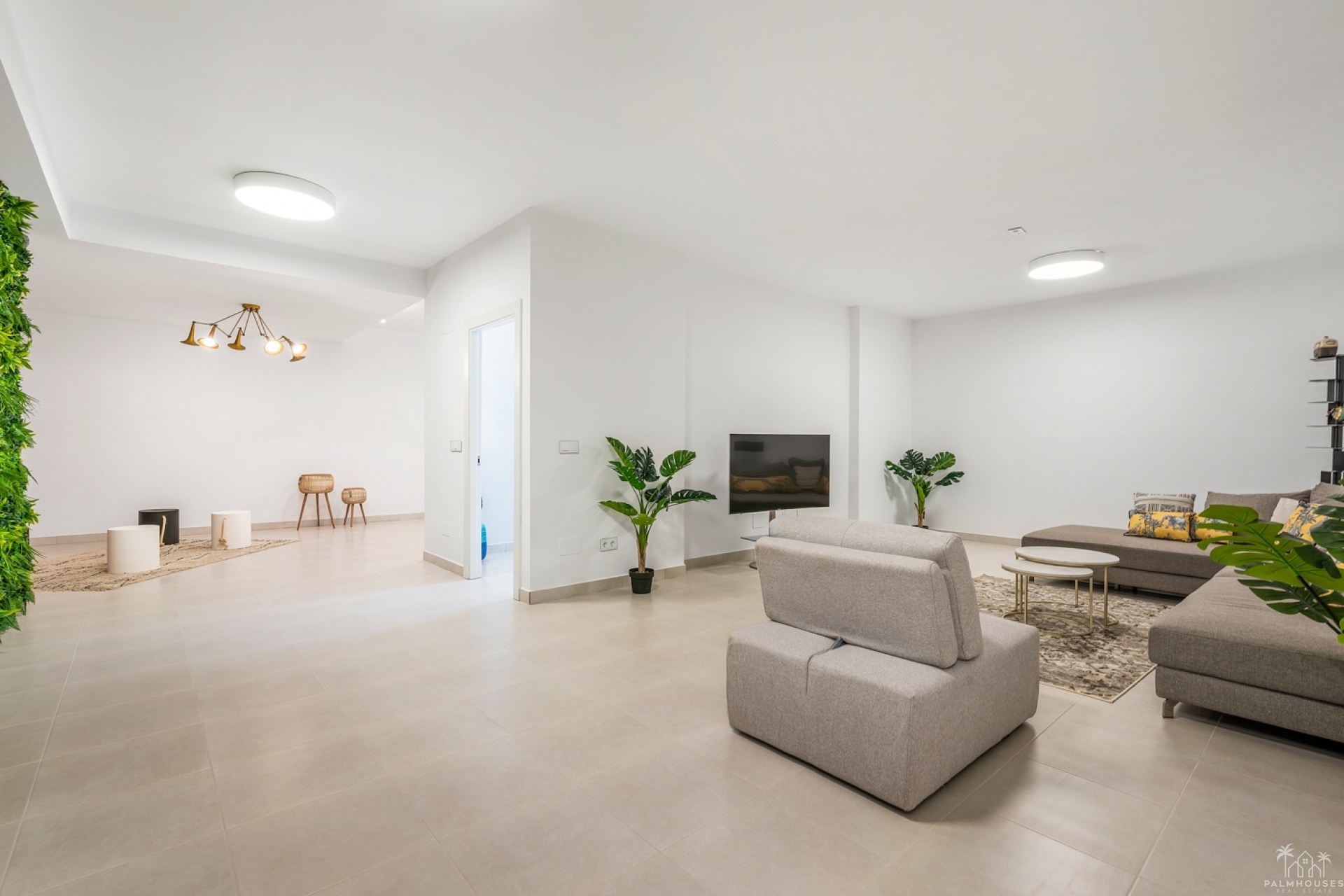 Nouvelle construction - Villa - Playa Paraiso