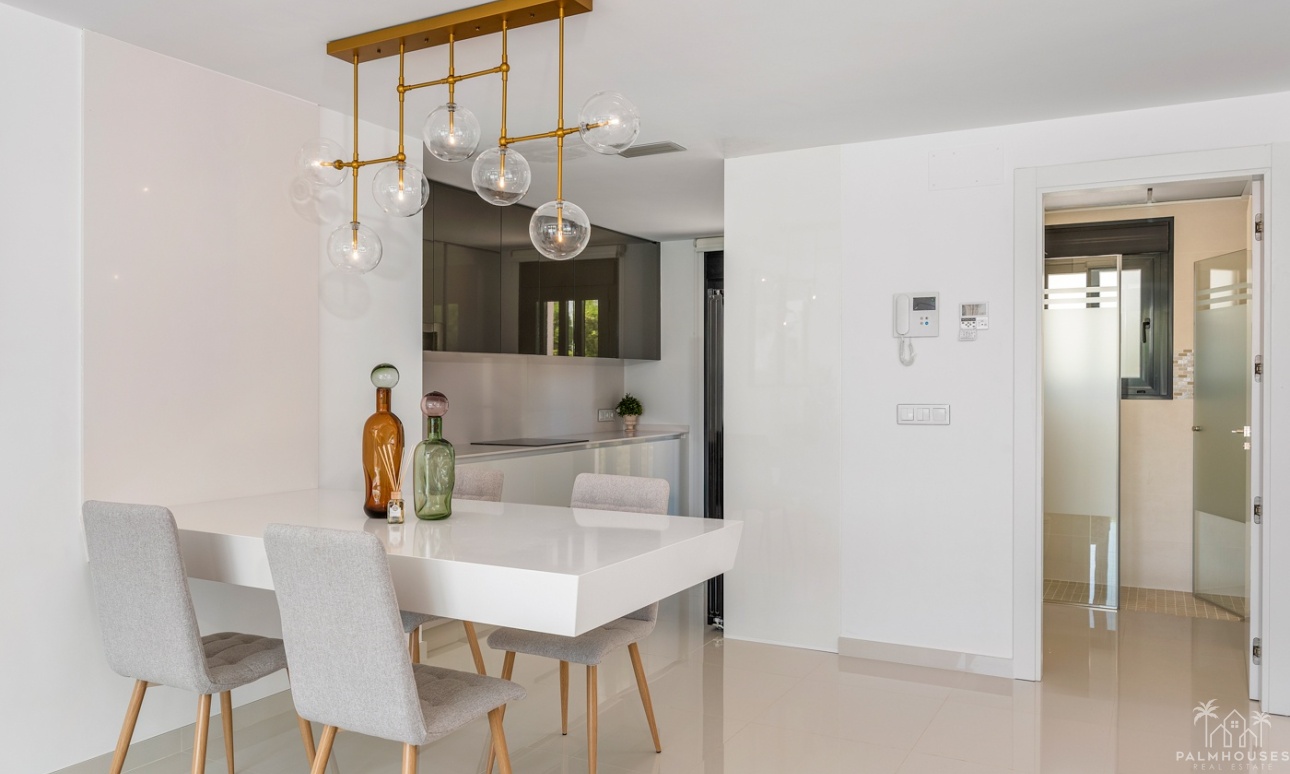 Nouvelle construction - Villa - Playa Paraiso