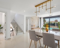 Nouvelle construction - Villa - Playa Paraiso