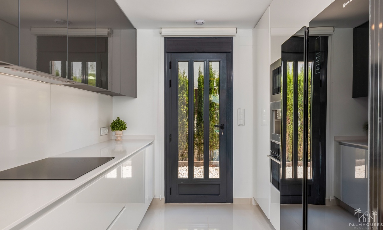Nouvelle construction - Villa - Playa Paraiso