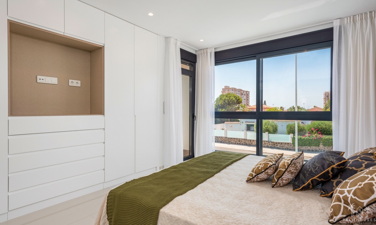 Nouvelle construction - Villa - Playa Paraiso