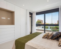 Nouvelle construction - Villa - Playa Paraiso