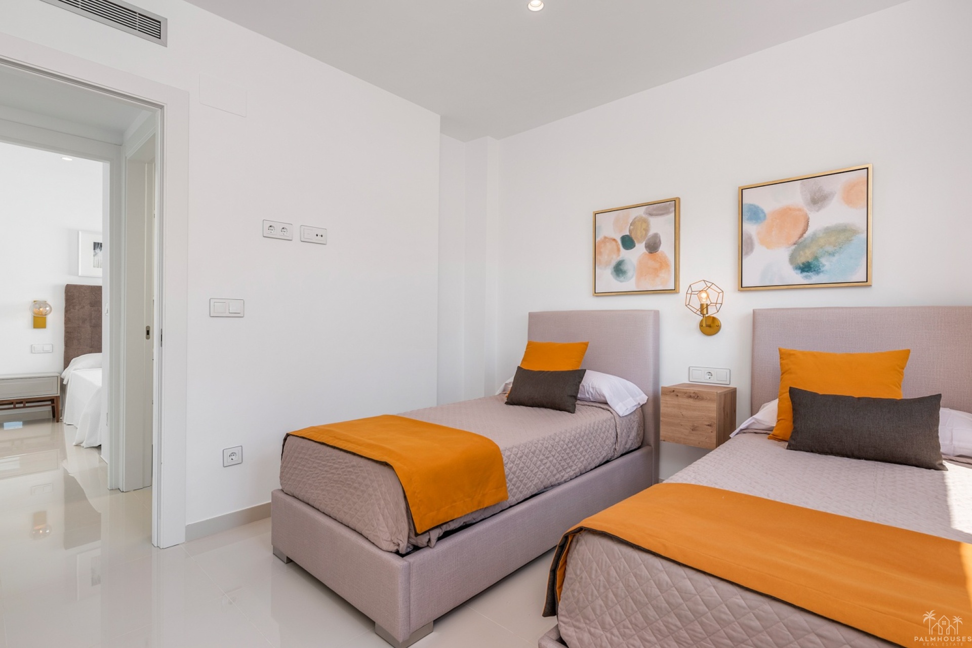 Nouvelle construction - Villa - Playa Paraiso
