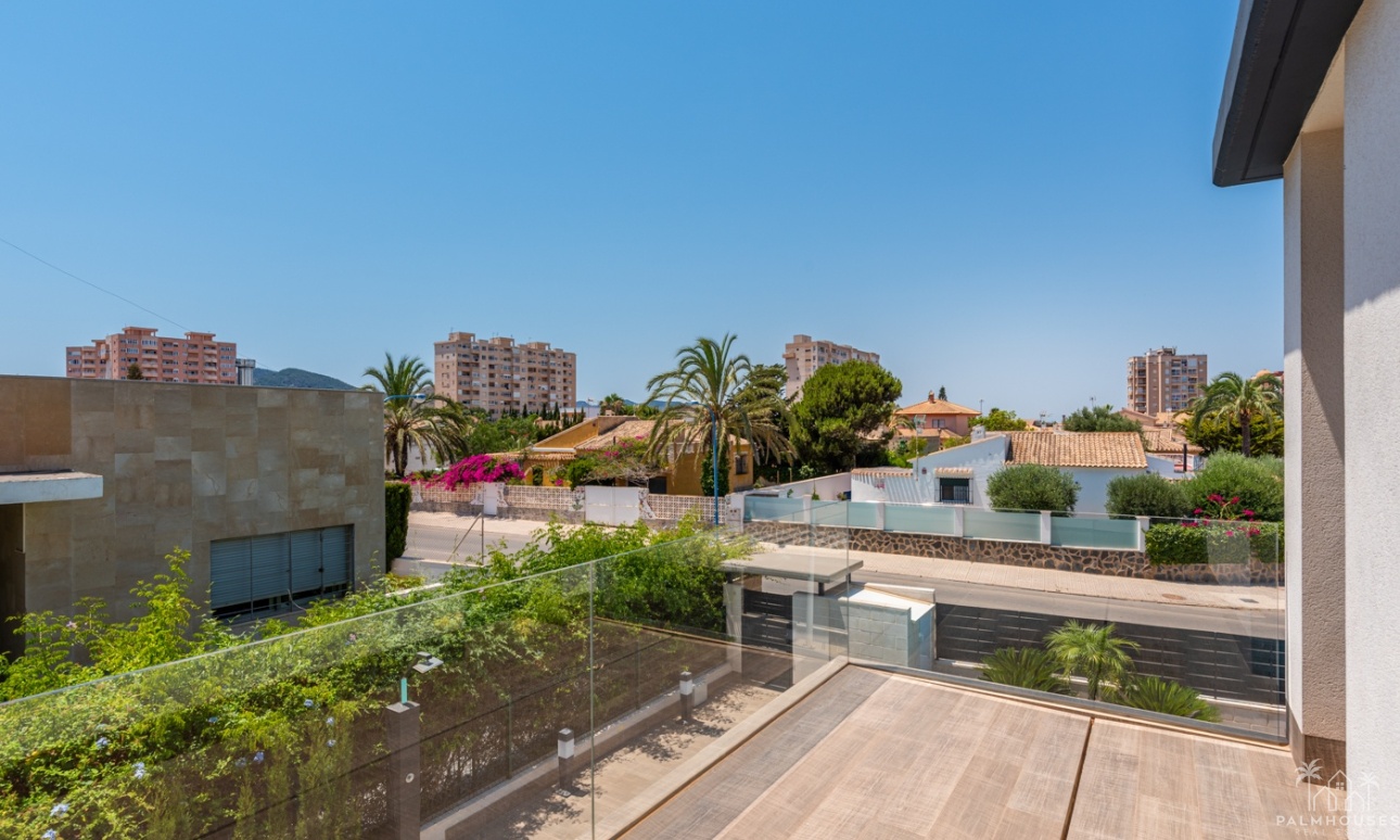 Nouvelle construction - Villa - Playa Paraiso