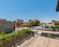 Nouvelle construction - Villa - Playa Paraiso