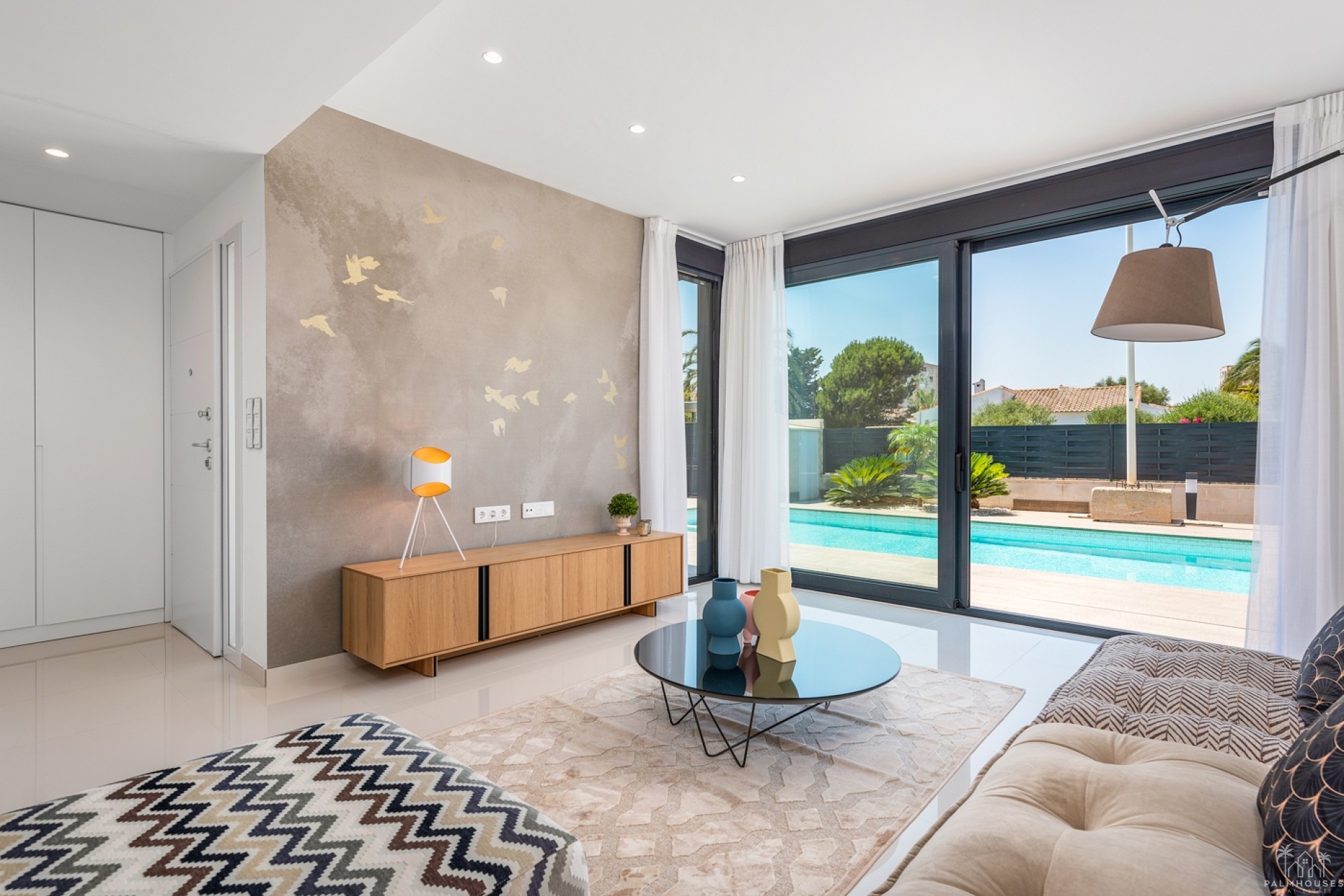 Nouvelle construction - Villa - Playa Paraiso
