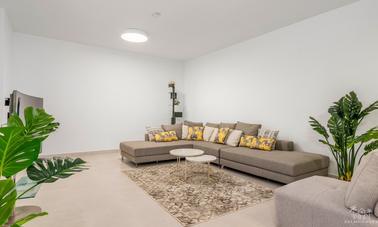 Nouvelle construction - Villa - Playa Paraiso